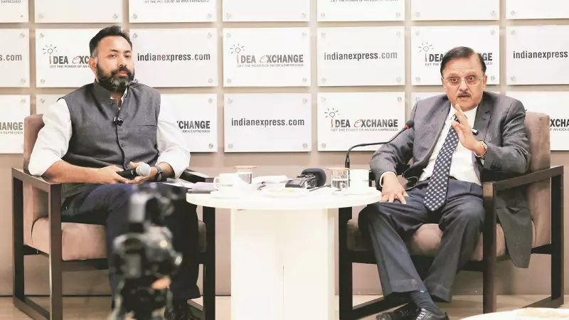 Retired SC Judge Abhay Oka: 75 Years of Constitution, Yet We Fail on Environment Duty