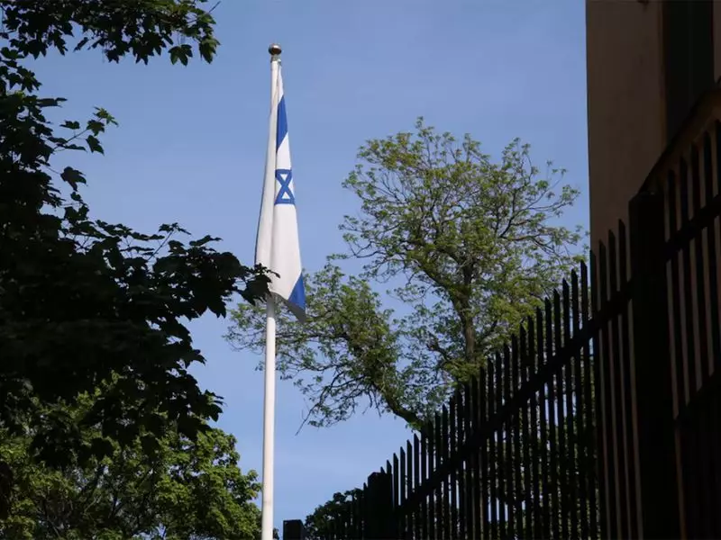 Revenge Attacks Rock Givat Bar: Police Confirm Motive Behind Violent Incidents