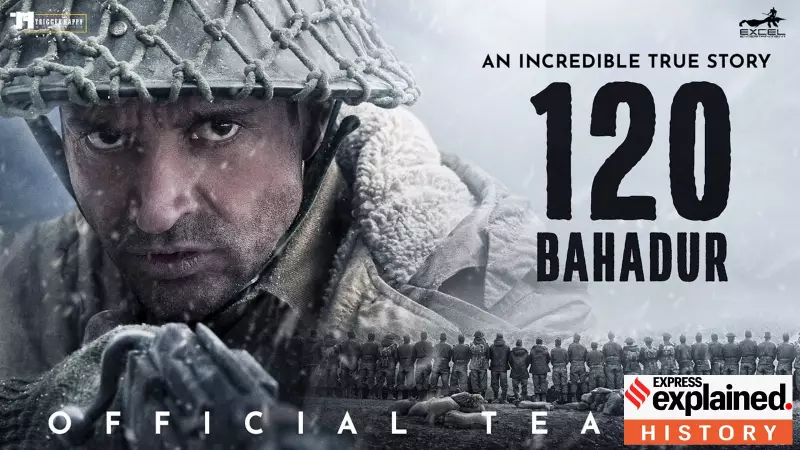 Rezang La: The Untold Story of Ahir Valor That Connects Bollywood, Protests, and India's Military History