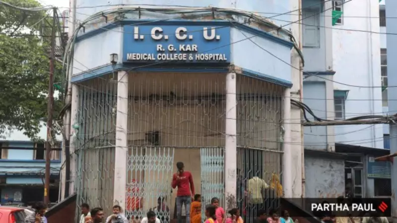 R.G. Kar Medical College Rape Case: Teen Niece of Convict Found Dead in Suspected Suicide