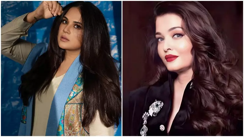 Richa Chadha Slams Body-Shaming Trolls Targeting Aishwarya Rai Bachchan in Powerful Defense