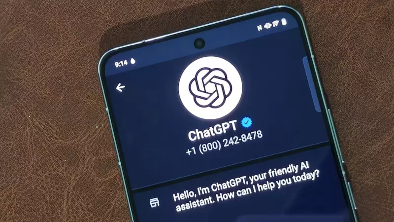 Right-Wing AI Chatbots Escalate America's Political and Cultural Wars