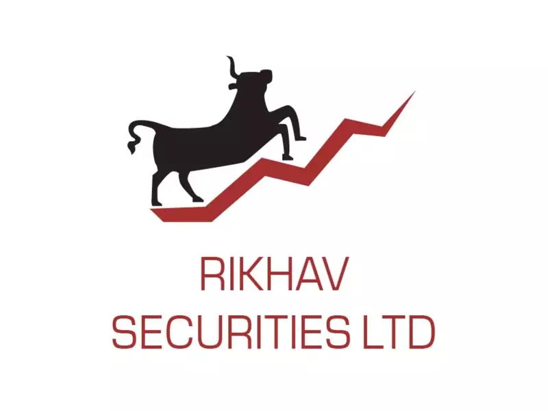 Rikhav Securities Reports Strong H1 FY26: Revenue ₹386.67 Cr, PAT ₹17.75 Cr