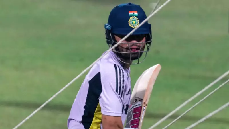 Rinku Singh's Unbeaten 98 in Ranji Trophy Impresses National Selector