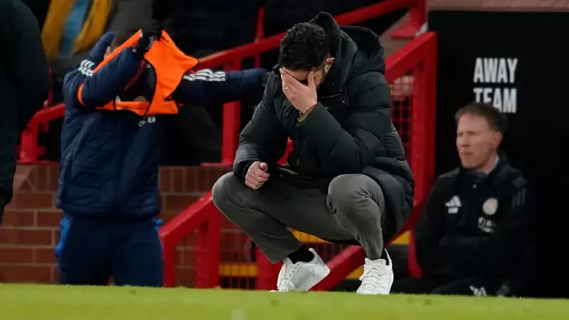 Rio Ferdinand Reacts to Ruben Amorim's Man Utd Sacking: 'A Coldness About Him'