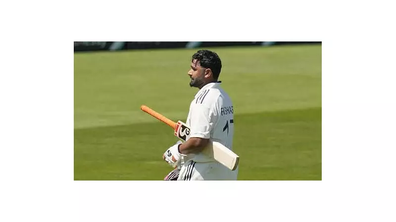 Rishabh Pant Returns! To Captain India A in Red-Ball Series Against South Africa A