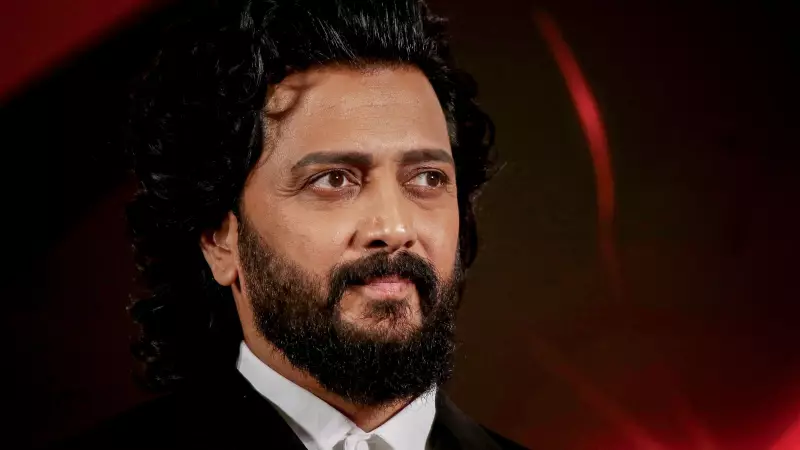 Riteish Deshmukh Defends Father's Legacy, BJP Chief Apologises for 'Wipe Off' Remark
