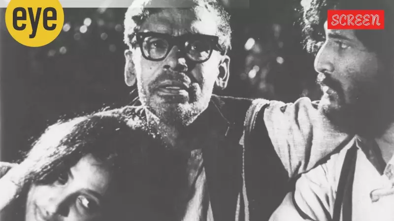 Ritwik Ghatak's Centenary: Celebrating the Rebel Genius Who Redefined Indian Cinema
