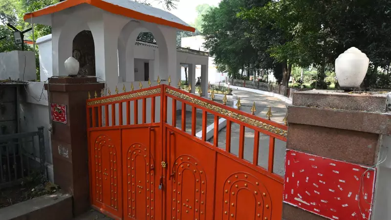 RJD Defies Bihar Govt Notice, Rabri Devi Refuses to Vacate Patna Residence