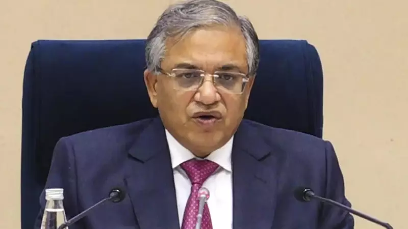 RJD Demands Enhanced EVM Security in Bihar, Writes to CEC Gyanesh Kumar