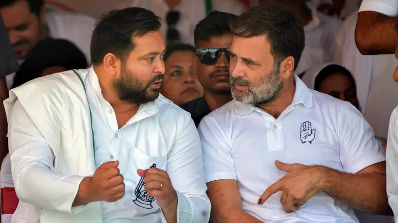 RJD Drops Bombshell: Releases Full Slate of 143 Candidates for Bihar 2025, Sets Stage for Epic Showdown