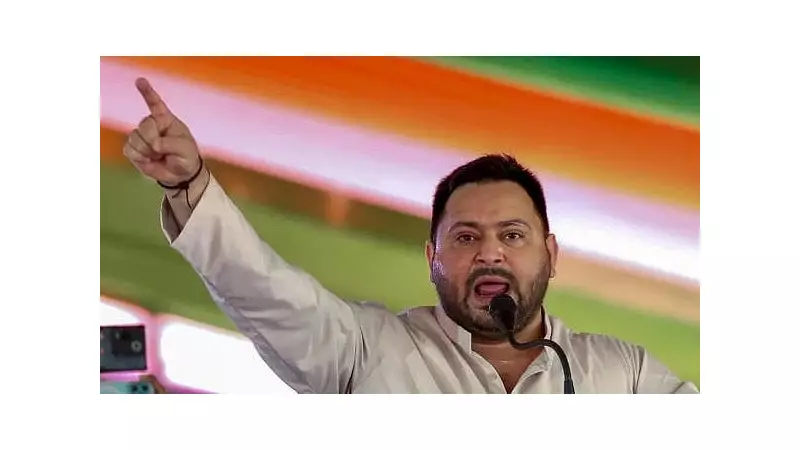 RJD Faces Rajya Sabha Exclusion in Bihar: 2025 Election Math Explained