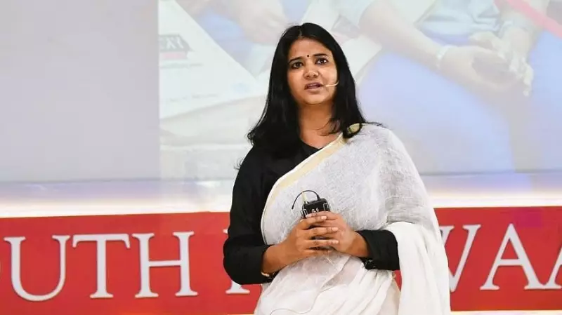 RJD Rebellion Erupts in Bihar: Women's Wing Chief Challenges Official Candidate in Parihar