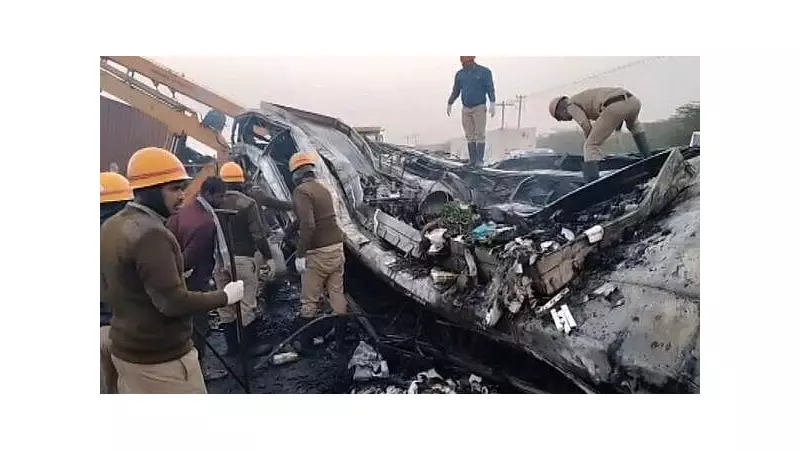 Road Safety in India: Urgent Questions After Tragic Bus Accidents