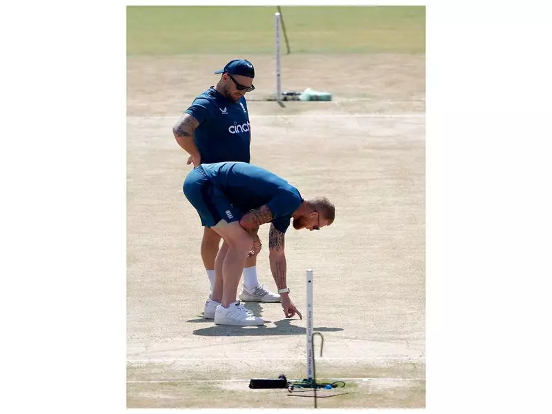 Rob Key to Review England Players' Mid-Ashes Break Conduct