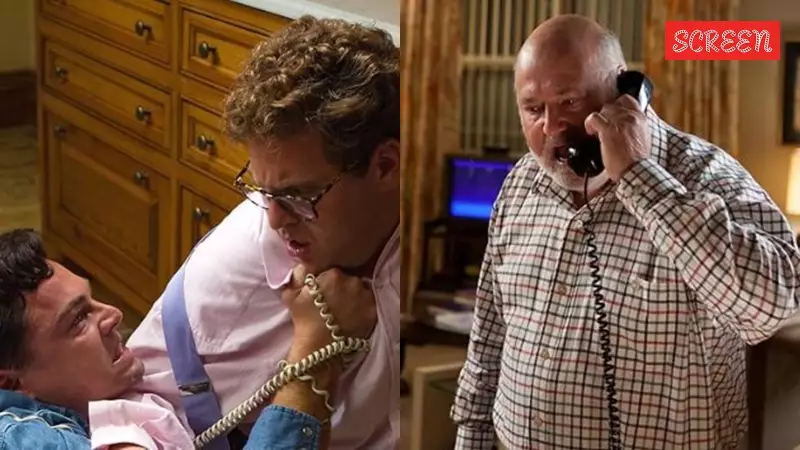 Rob Reiner Recalled Hilarious 'Wolf of Wall Street' Drug Scene, Praised Scorsese's Direction