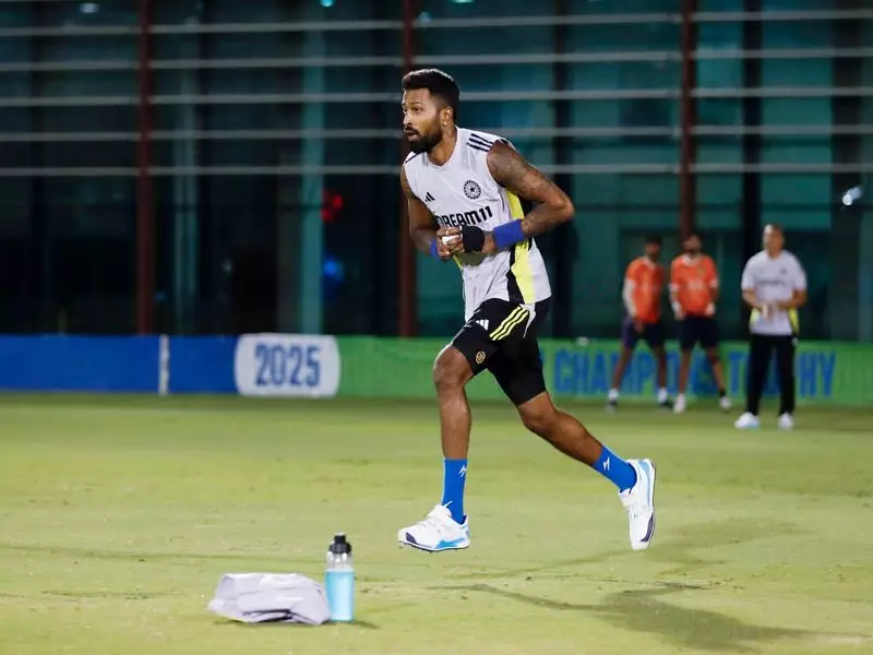 Robin Uthappa Backs Hardik Pandya's Test Return at No. 7, Highlights Key Role