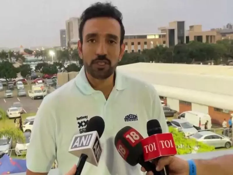 Robin Uthappa Criticizes Cramped Cricket Calendar, Says ICC Events Losing Charm