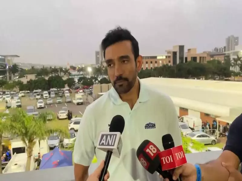 Robin Uthappa Recalls 2007 T20 WC Bowl-Out vs Pakistan & Durban Thriller