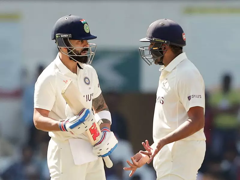 Robin Uthappa Says R Ashwin's Test Retirement 'Did Not Feel Natural'