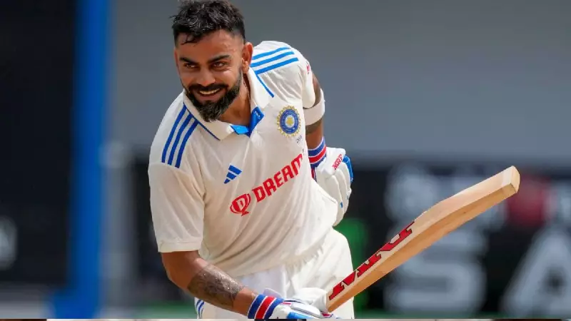 Robin Uthappa Urges Virat Kohli to Reverse Test Retirement, Cites 'Hunger in Eyes'
