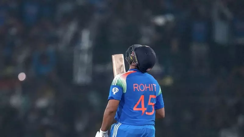 Rohit Sharma's ODI Legacy: A Fitting Finale or New Beginning? | India Cricket Analysis