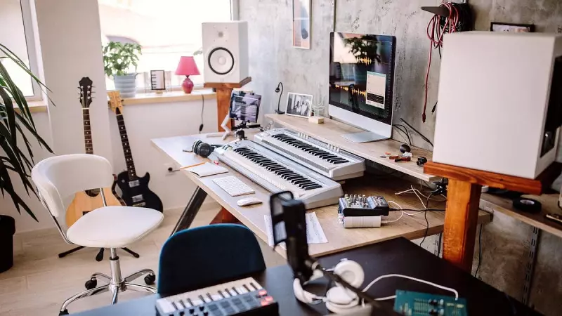 Room for Thought: India's Mental Health Crisis Demands Action