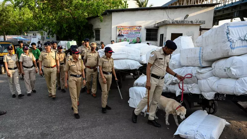 RPF Constable Trial: Witness Heard 'Yeh 2008 Ka Badla Hai' Statement