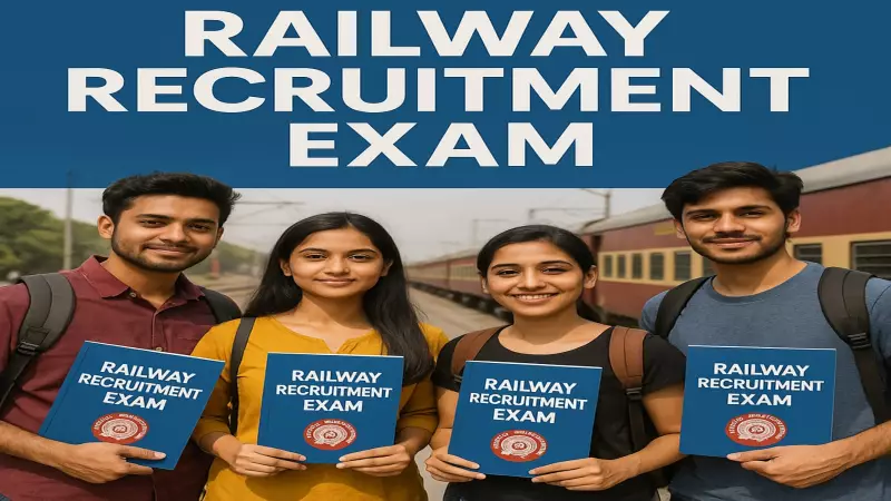 RRB NTPC 2026 Recruitment: Apply Now for 5810 Graduate Posts at rrbapply.gov.in