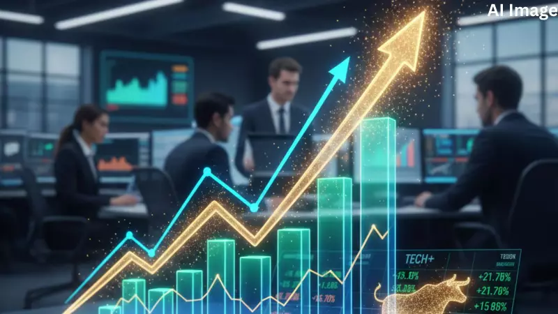 RRP Semiconductor Stock Soars 55,000%, BSE Imposes Weekly Trading & 1% Price Band