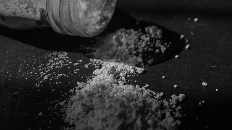 Rs 10.86 Lakh Meth Seized in Mehsana Raid, 3 from Rajasthan Held