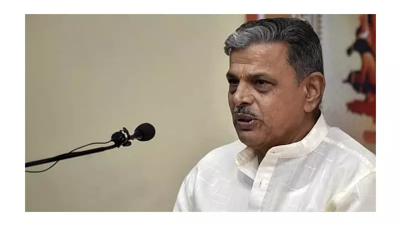 RSS' Hosabale: Follow Any Faith, But Prioritise 'Human Religion'
