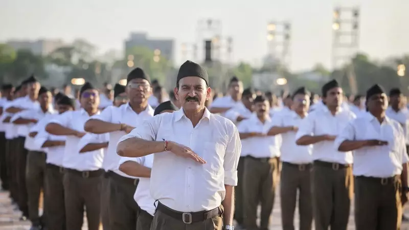 RSS Launches Massive Nationwide Outreach: Year-Long Campaign to Connect with Millions