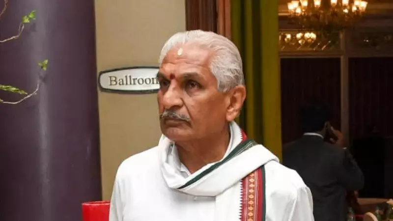 RSS Leader Kalladka Prabhakar Bhat Faces FIR Over Alleged Hate Speech in Karnataka | Deccan Herald