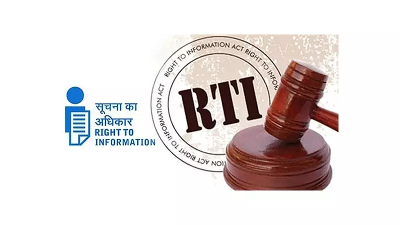 RTI Act at 20: How India's Transparency Law Became a Broken Promise