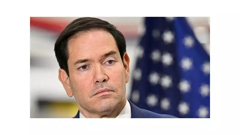 Rubio Threatens Sanctions on ICC Judges Over Israel Warrants