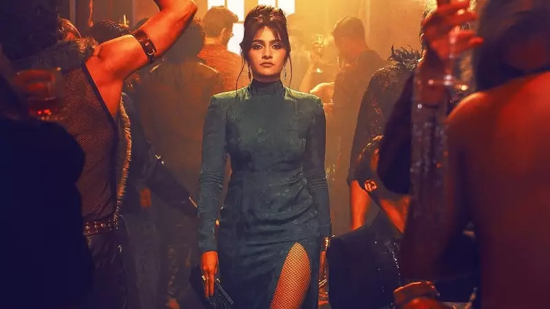 Rukmini Vasanth Joins Yash's 'Toxic' as Mellisa, Film's Buzz Grows