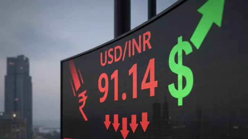 Rupee at 90: Why RBI Must Avoid Repeating 2023-24 Mistakes, Say Economists