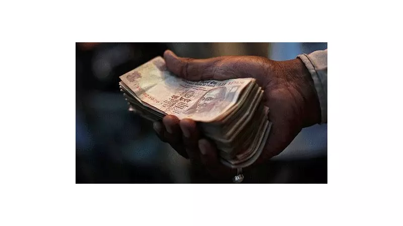 Rupee Gains 12 Paise to Close at 90.18 Against US Dollar