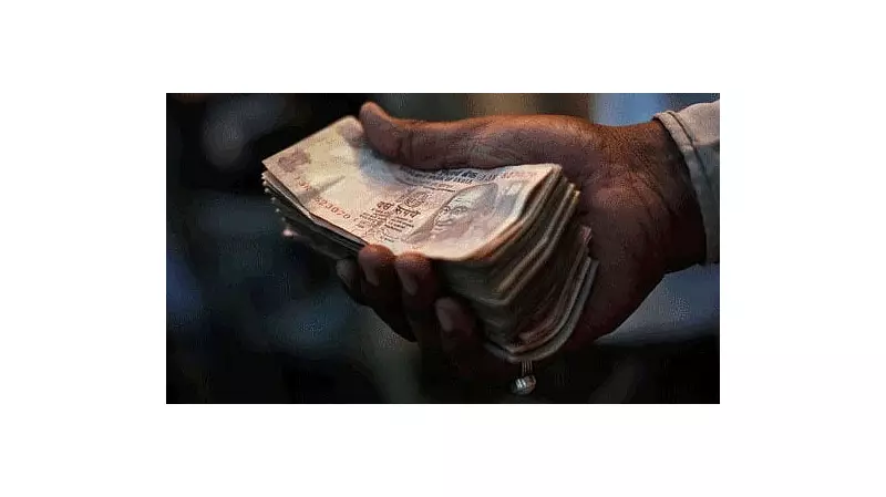 Rupee Gains Momentum: Rises 9 Paise to 87.79 Against US Dollar in Early Trade