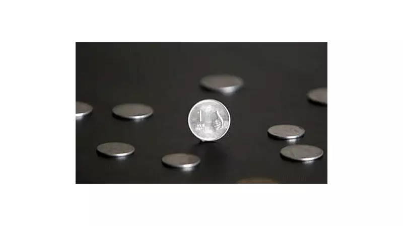 Rupee Holds Steady at 88.69 Against US Dollar: Market Analysis & RBI's Strategic Moves