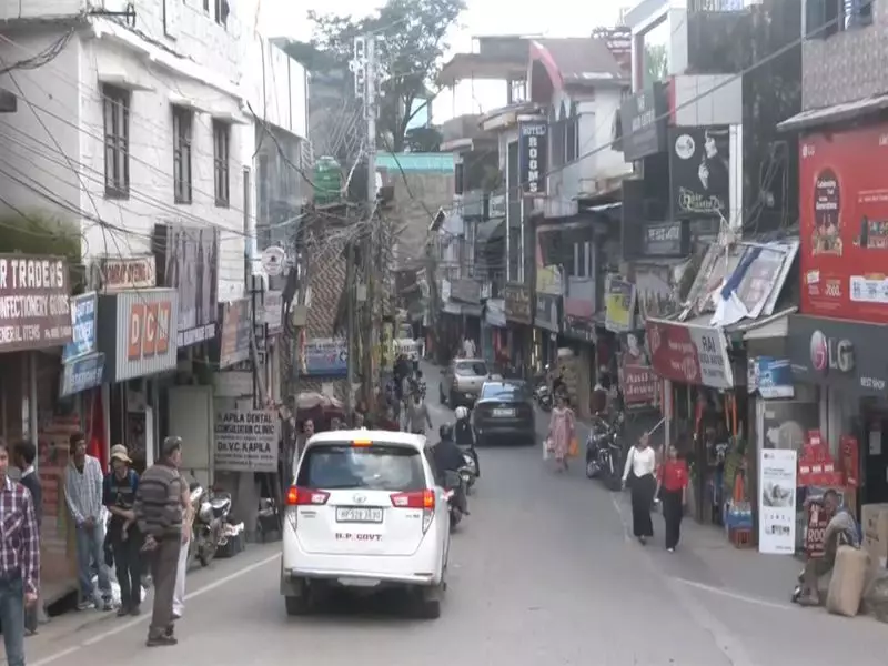 Rural India Goes Digital: FMCG Giants Double Down on Heartland Markets Amid Tech Boom