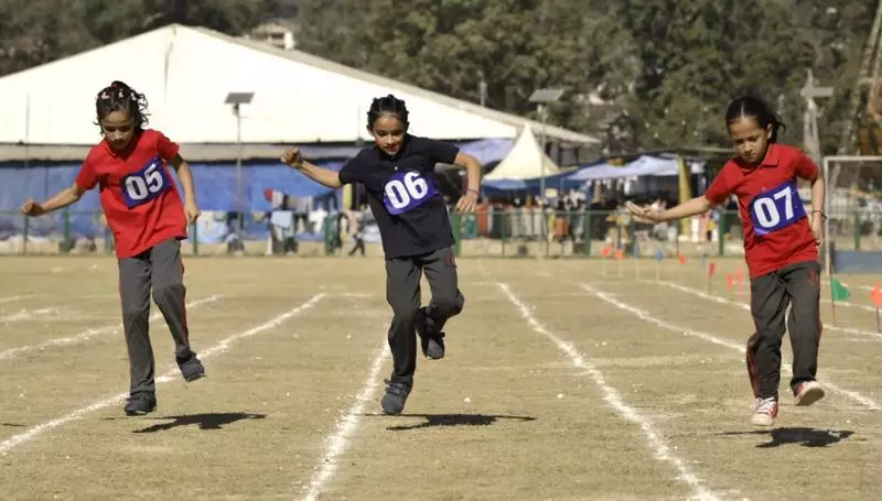 Rural Sports Bodies Demand Greater Role in National Events, Cite Neglect