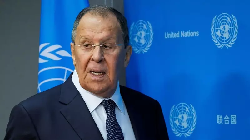 Russia Accuses Ukraine of Drone Attack on Putin's Residence, Vows Retaliation