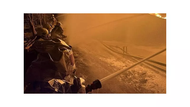 Russia Accuses Ukraine of New Year Drone Strike Killing 24 in Belgorod