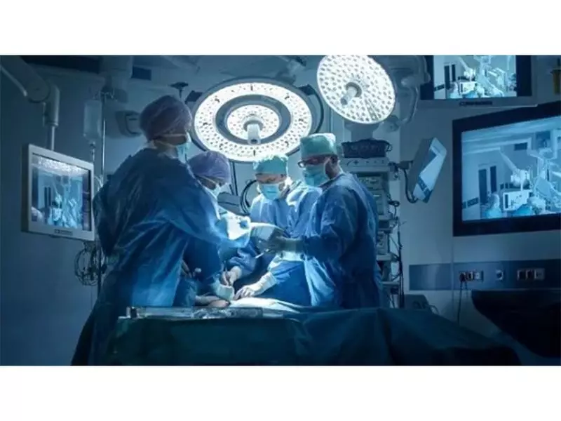 Russia Deploys Cell-Based Tech for Eardrum Repair in Clinical Practice