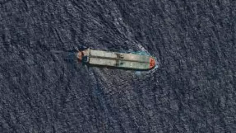 Russia Deploys Warship to Protect Oil Tanker from US Seizure Near Venezuela