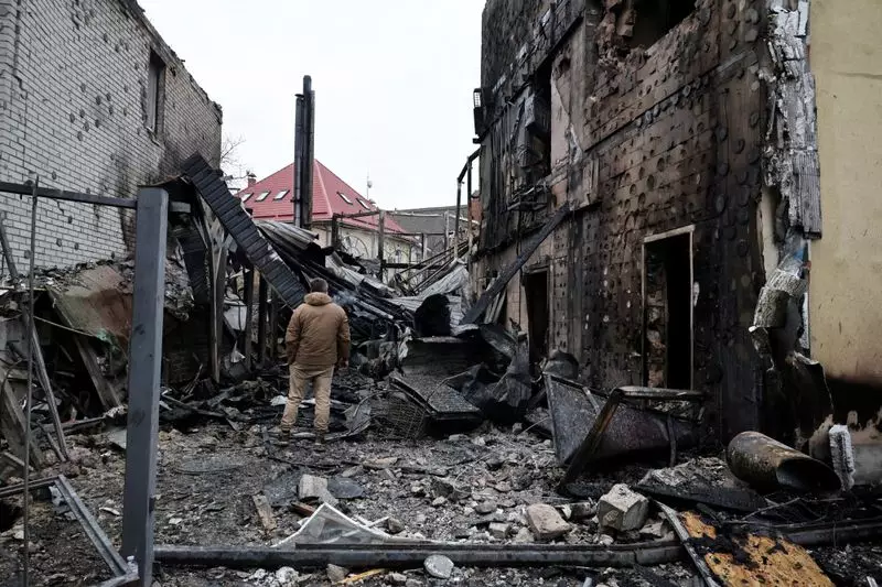 Russia Downs 111 Ukrainian Drones in 3 Hours, Says Defence Ministry