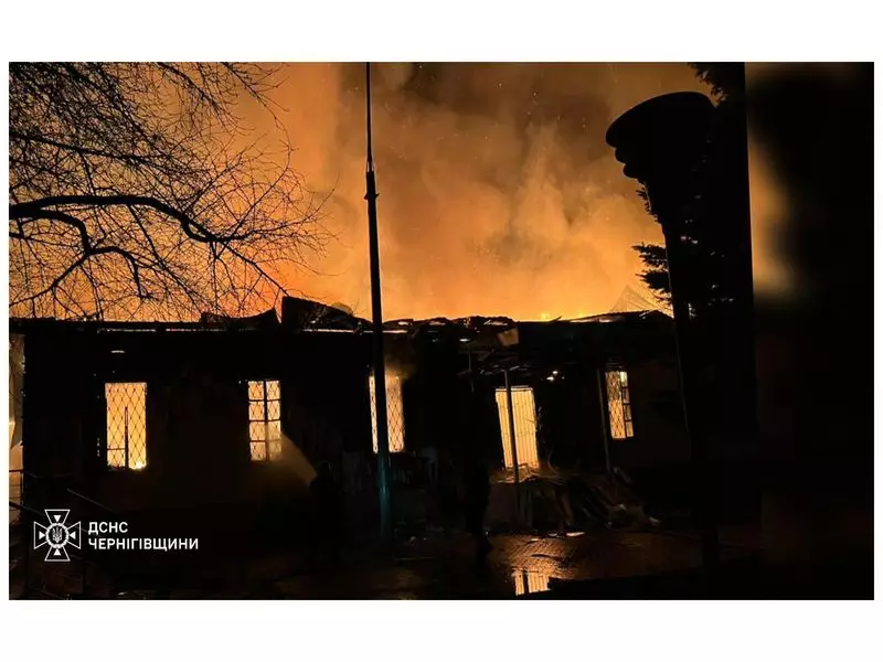 Russia Downs 8 Ukrainian Drones in 4-Hour Span, Escalating Tensions