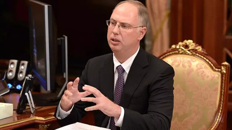 Russia Fires Warning Shot: US Sanctions on Russian Oil Will Backfire, Says Top Putin Envoy